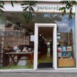 Libreria Paraisos de Papel Nigrán