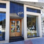 Libreria Pily – SILLEDA 1