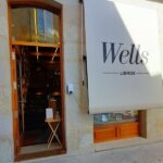 Libreria Wells CANGAS w