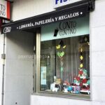 Libreria conto contiño – SILLEDA