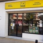 MOAÑA – Librería Nobel web
