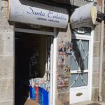 Mondaríz Libreria Santa Eulalia