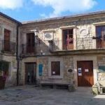 Oficina Turismo A Guarda