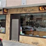 Sanxenxo – Estanco nº1