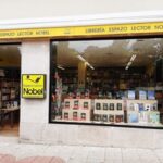 VIGO – Librería Nobel (Gran Vía) Vigo