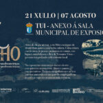 Chega a Tui a exposición “Río Miño memorias transfronteirizas