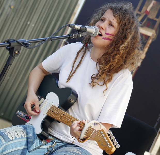 A homenaxe á muller galega e a reivindicación da súa forza fíos condutores da nova acción “Mulleres en Acción. Violencia Zero” en Gondomar