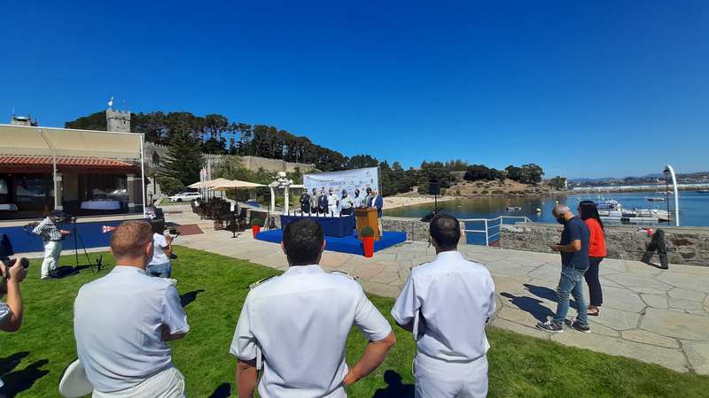 Galicia prepárase para unha nova edición do Trofeo Príncipe de Asturias