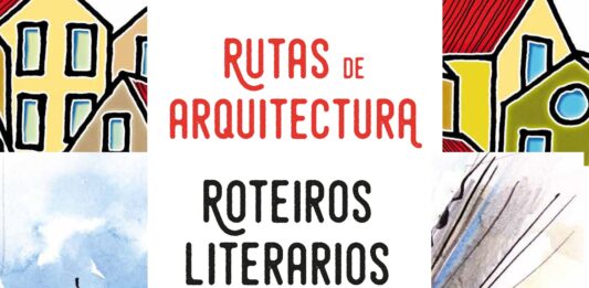 Os Roteiros Literarios e os de Arquitectura toman o relevo na programación Re-Acción Cultural da Deputación de Pontevedra