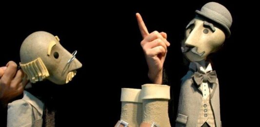 O Festival Internacional de Títeres de redondela comeza a XXI edición con todas as entradas esgotadas