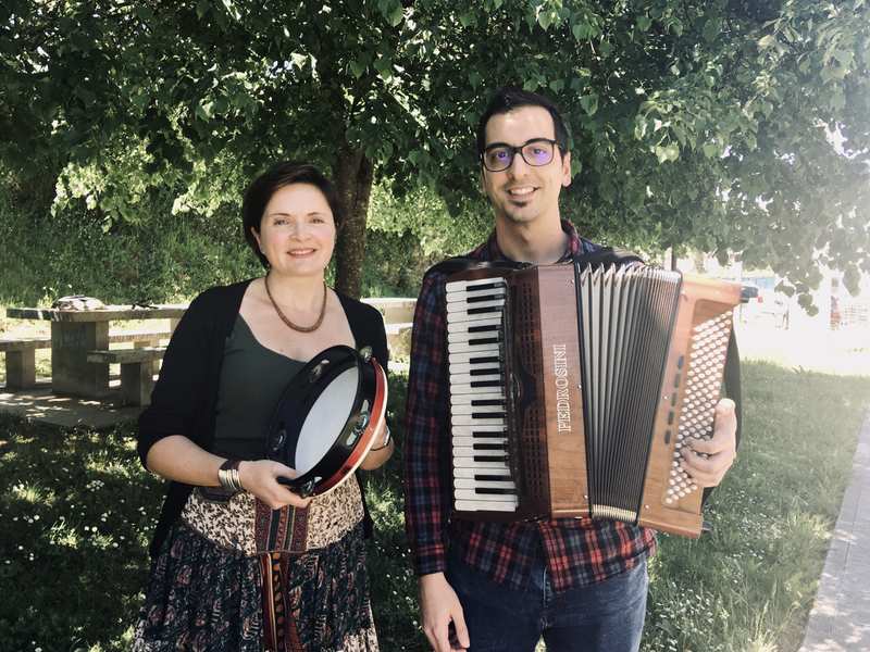 O Concerto “Cantares.Tradición oral no Camiño Portugués” chega este sábado a Tui