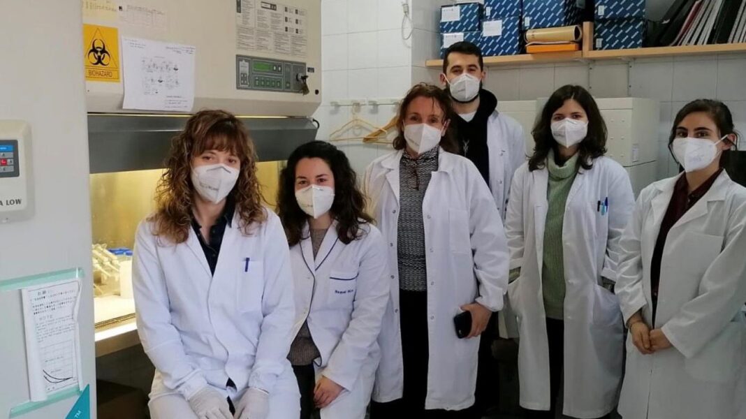 O proxecto DIMCoVAR confirma que as análises realizadas durante un ano en 11 depuradoreas resultaron representativas da evolución da pandemia en Galicia