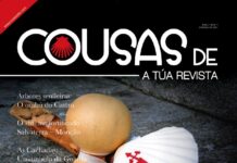 revista COUSAS DE Nº9