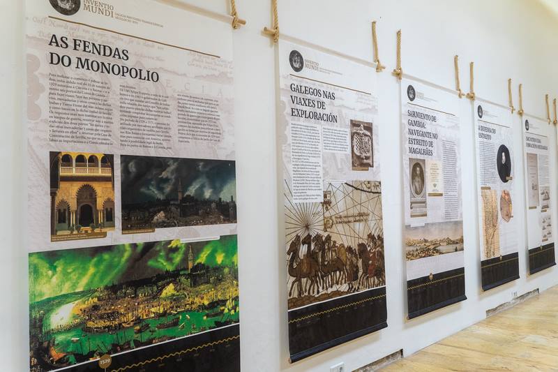 Tui Expo Inventio Mundi