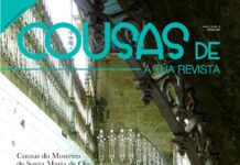 Revista COUSAS DE Nº10