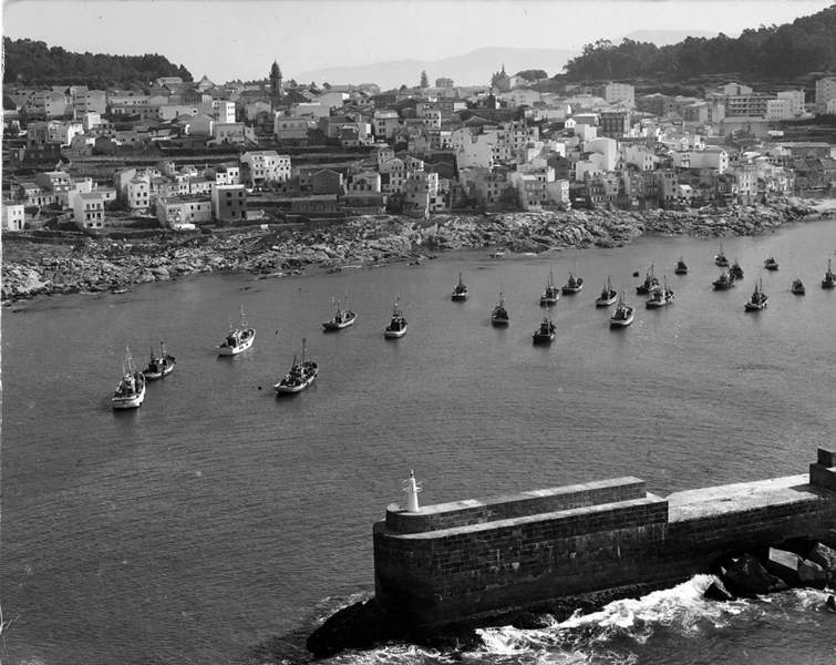 Orpagu celebra con todos os guardeses o 25 aniversario da súa fundación