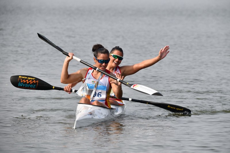 Galicia contará con 21 padeeiros no Mundial de Romanía de Maratón