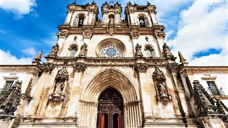 Mosteiro de Alcobaça: o último lar de Pedro e Inês