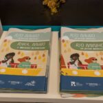 Novos materiais turismo Tui