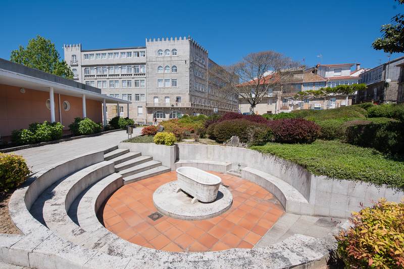 Vilas Termais concorrerá a unha convocatoria do Ministerio de Turismo cun proxecto piloto que modernice os destinos medicinais