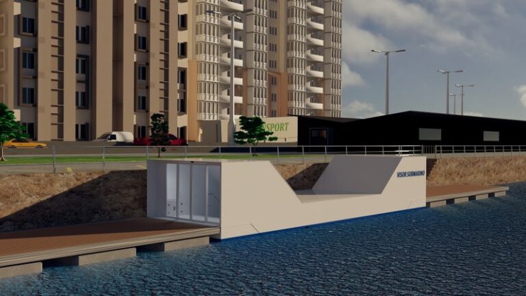 O Porto de Vigo repite como finalista dos óscar do medioambiente