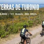 Desafío Terras de Turonio 2022