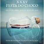 Festa Choco Redondela 2022