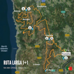 O Desafío Terras de Turonio volta con forzas tras un parón de dous anos