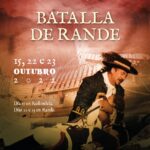 Batalla de rande 2022