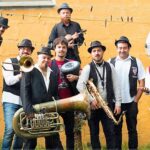 Fanfarria Taquikardia