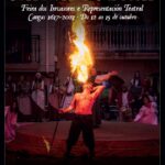 A Defensa da Vila_Cangas