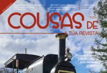 Revista Cousas De Nº20