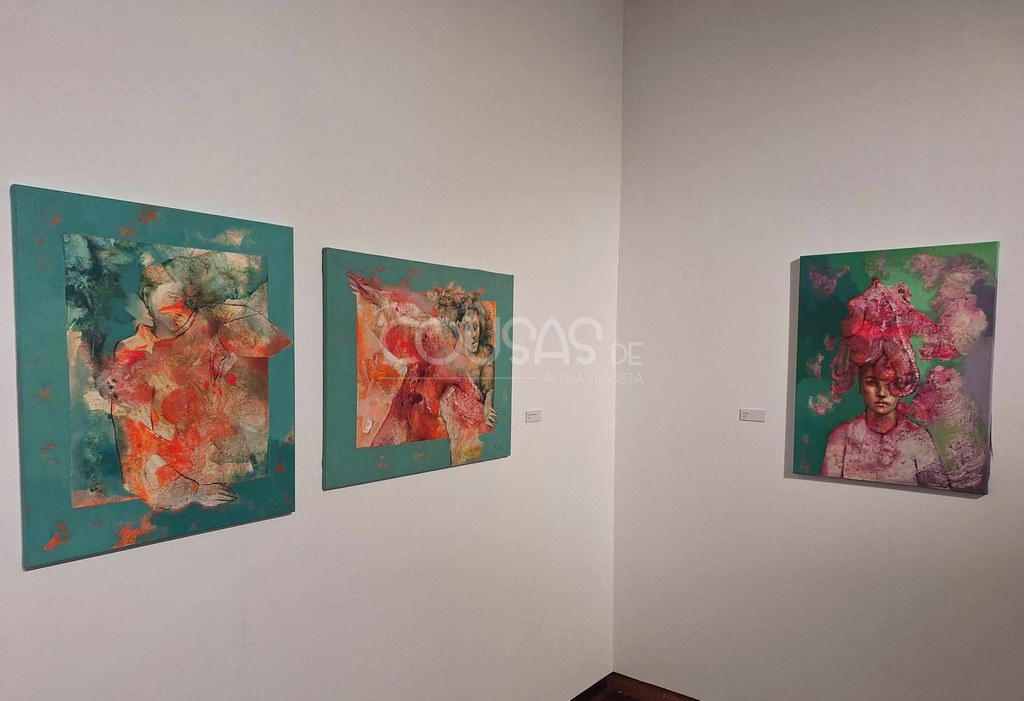 marieta-quesada-expon-en-vigo-unha-mostra-86-obras-de-pintura-e-escultura