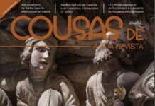 Revista Cousas de nº21