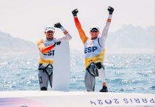 diego-botin-e-florian-trittel-levan-o-premio-nacional-de-vela-ao-mellor-equipo-olimpico-polo-seu-ouro-nos-jjoo-de-paris