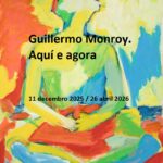 guillermo monroy