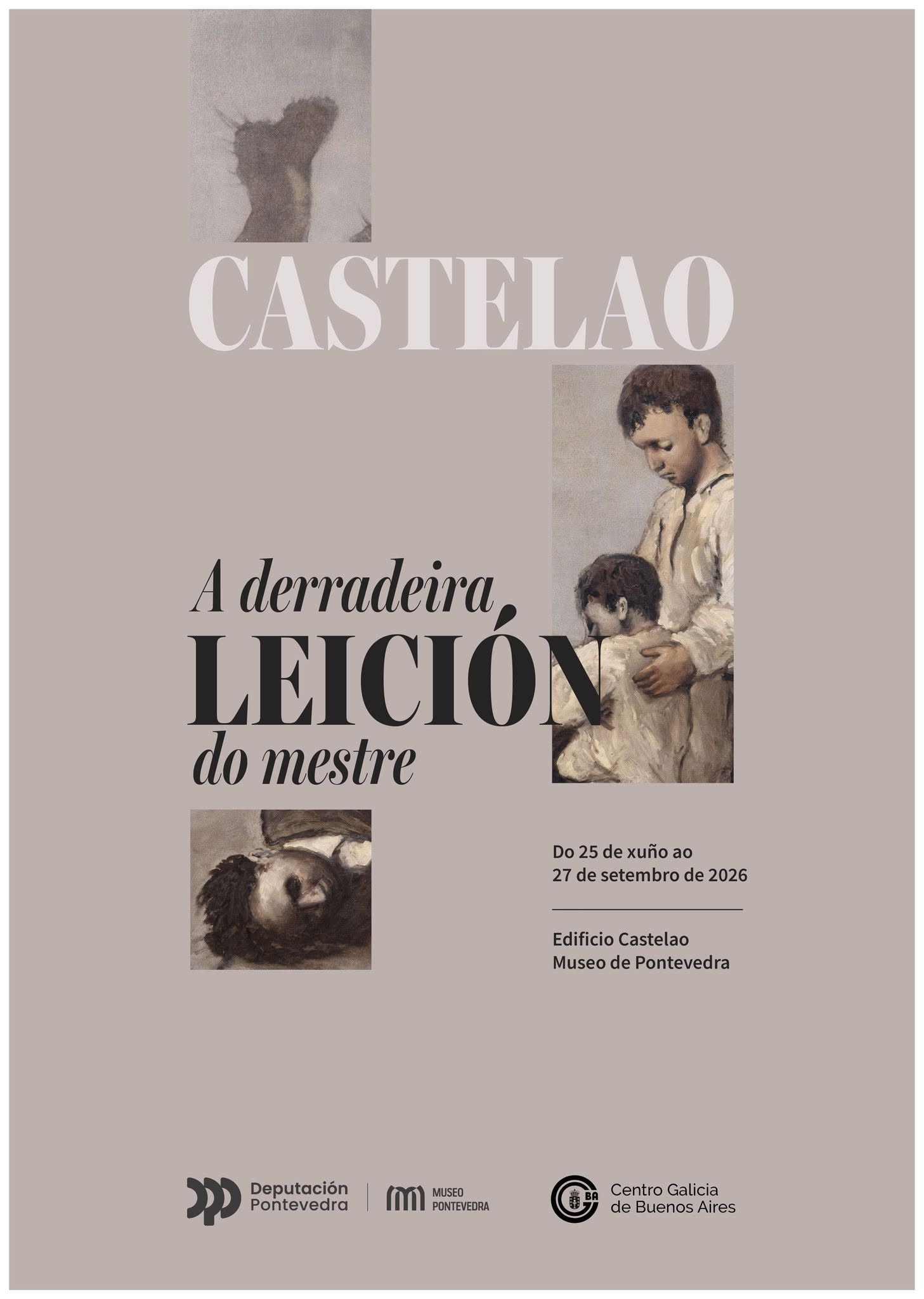 a-derradeira-leccion-do-mestre-de-castelao-exponerase-no-museo-de-pontevedra-en-2026/